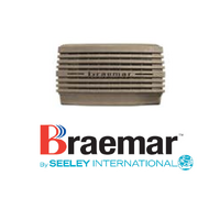Braemar 6.9kW BMQ650 Ducted Evaporative Cooler