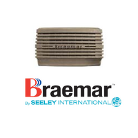 Braemar BMQ650 6.9kW Ducted BMQ Series Evaporative Cooler