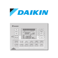 Daikin BRC24Z4B9 24V 4 Zone Controller