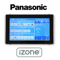 iZone Panasonic Ducted Zone Smart Home Controller