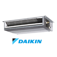Daikin CDXM25RVMA 2.5kW Multi Bulkhead (Cooling Only) Ducted Air Conditioning Head