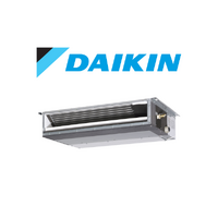 Daikin CDXM35RVMA 3.5kW Multi Bulkhead Ducted (Cooling Only) Air Conditioning Head