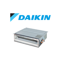 Daikin CDXP35RVMA 3.5kW Multi Bulkhead Ducted (Cooling Only) Air Conditioning Head