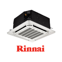 Rinnai CIN035RFM Compact Cassette 3.5kW Multi Unit (Indoor Only)