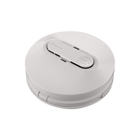 Smoke Alarm PE Type 220-240VAC 9VDC Battery Gen 4 Surface