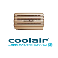 Coolair CPQ1100 13.3kW Ducted CPQ Series Evaporative Cooler