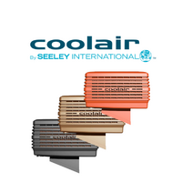 Coolair 11.8kW CPQ850 Evaporative Cooler