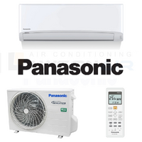 Panasonic CS/CU-RZ35TKR 3.5kW Wall Mounted Split System