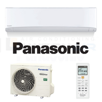 Panasonic CS/CU-RZ50TKR 5.0kW Wall Mounted Split System