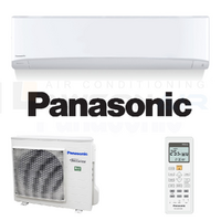 Panasonic CS/CU-RZ80TKR 8.0kW Wall Mounted Split System