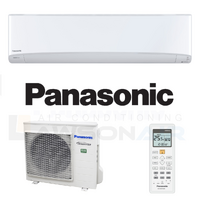Panasonic CS/CU-RZ80VKR 8.0 kW RZ Series Split System