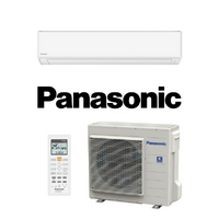 Panasonic RZ Series CS/CU-RZ95AKR 9.5kW Wall Split Air Conditioning System
