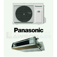 Panasonic CSCU-Z50UD3RAW 5.0 kW Slim Bulkhead System