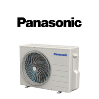 Panasonic CU-2Z52VBR 5.2kW Outdoor Multi Split Air Conditioning Unit (2 Connectable Units)
