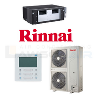 Rinnai DINLR20Z7 20.0kW 3 Phase Ducted System