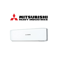 MHI Avanti DXK12ZSA-W 3.5kW Indoor Only Multi Air Conditioning Unit