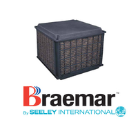 Braemar EA90D Ducted EA Series Evaporative Cooler