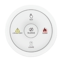 Smoke Alarm Controller