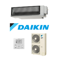 Daikin Premium 10.0kW FDYA100A9-C2V Ducted 1 Phase Air Conditioning System