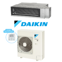Daikin Ducted Inverter FDYAN100A-C2V 10.0 kW  