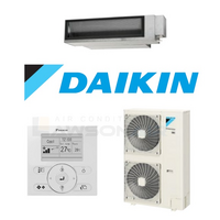 Daikin FDYAN160 16.0kW 1 Phase Ducted Unit