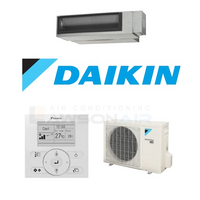 Daikin FDYAN60 6.0kW 1 Phase Ducted Unit
