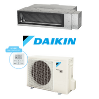 Daikin 3 Phase Ducted Inverter FDYAN71A-C2Y 7.1 kW