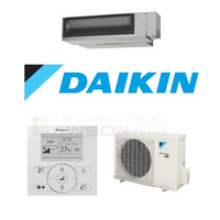 Daikin FDYAN71 7.1kW 1 Phase Ducted Unit