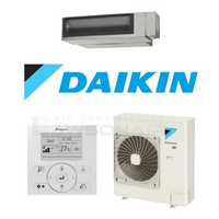 Daikin FDYAN85 8.5kW 1 Phase Ducted Unit