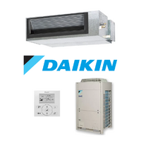 Daikin Premium 18.0kW FDYQ180LC-TA2Y Ducted 3 Phase Air Conditioning System