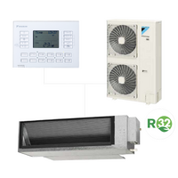 Daikin FDYUAN160A-2V8Z230 - Ducted Air Conditioning System