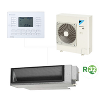 Daikin FDYUAN160A-2V8Z24 - Ducted Air Conditioning System