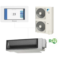 Daikin FDYUAN160A-2Y8AO24 - Ducted Air Conditioning System