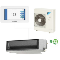 Daikin FDYUAN71A-2V8AL24 - Ducted Air Conditioning System