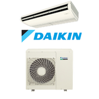 Daikin FHA125B-VCV 12.5kW Ceiling Suspended System