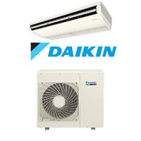 Daikin FHA140B-VCY 14.0kW Three Phase Ceiling Suspended System