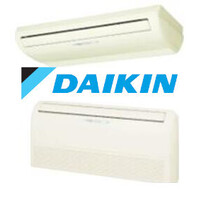 Daikin FLXS60GVMA 6.0kW Floor/Ceiling-Suspended Flexi Multi Air Conditioner