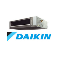Daikin Slimline FMA50RVMA 5.0kW 1 Phase Ducted Head
