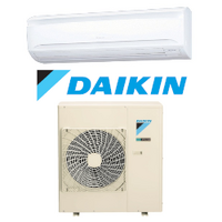 Daikin FTXC50A-AV 5.0kW Single Phase Wall Mounted Split System