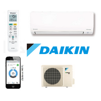Daikin FTXF46T 4.6kW Lite T Series Wall Split System