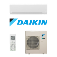Daikin XL Premium FTXM85W 8.5kW Wall Split Air Conditioning System
