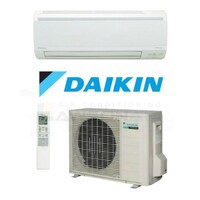 Daikin FTXS50L 5.0kW Wall Split System