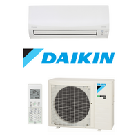 Daikin Cora 4.6kW FTXV46W Wall Split Air Conditioning System
