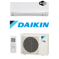 Daikin Cora FTXV71A 7.1kW Wall Split Air Conditioning Wi-Fi System