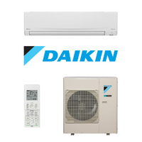 Install Package - Daikin XL Series FTXV80W 8.0kW Wall Split Air Conditioning Package