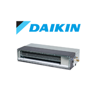 Daikin FXDQ32TV1C 3.6kW Multi Bulkhead Ducted Air Conditioning Head