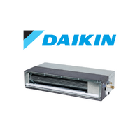 Daikin 4.0kW FXDQ40TV1C Indoor Multi Compact Bulkhead Ducted Air Conditioning Unit