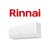 Rinnai HINRP80MB 7.2kW PB Series Indoor Only Multi Air Conditioning Unit with Wi-Fi
