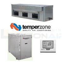 Temperzone ISD294KYXKIT-FV Three Phase Eco Ultra 28.0kW Ducted Split System