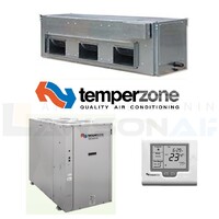 Temperzone ISD294KYXKIT Three Phase 28.0kW Ducted Split System